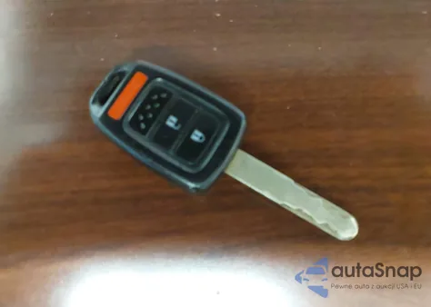 2014 Honda Cr-V Lx из США, поврежденный, VIN 2HKRM4H31EH654193